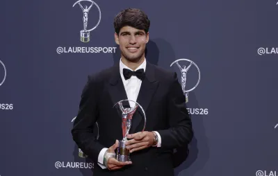 Alcaraz giocherà il Roland Garros? Aumentano i dubbi sulla presenza a Parigi