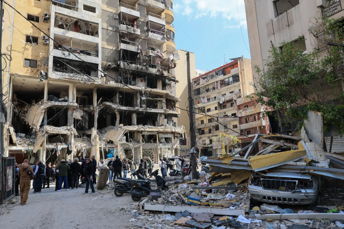 Israele e Libano, cessate il fuoco esteso di tre settimane: ruolo chiave degli Stati Uniti