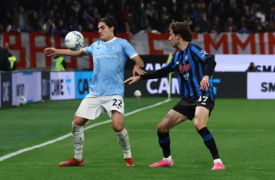 Quando torna Bernasconi? L'esterno dell'Atalanta salta il Cagliari e non solo