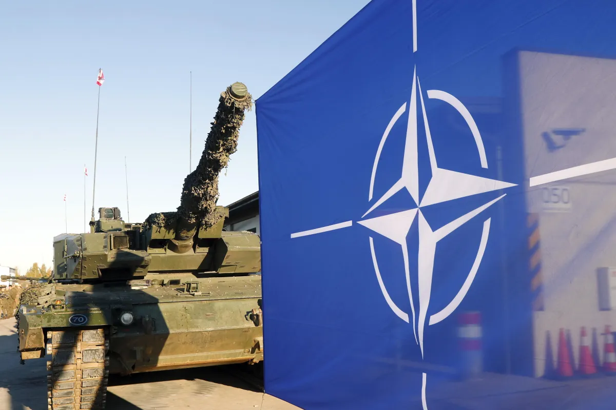 È possibile sospendere un membro della NATO? Cosa prevede (e cosa non prevede) il Trattato