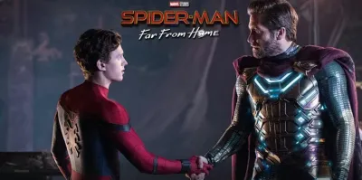 "Spider-Man: Far from Home": dove è stato girato e quando è ambientato nell'MCU? La storyline