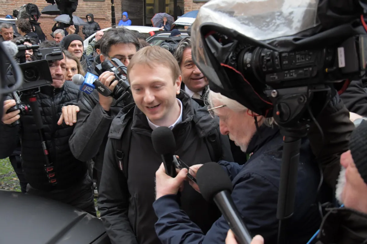 Delitto di Garlasco, possibile revisione del processo per Alberto Stasi: cosa sappiamo