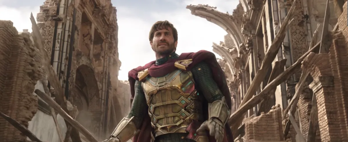 Chi era Mysterio in "Spider-Man: Far From Home"? Tutto sul cattivo del secondo film