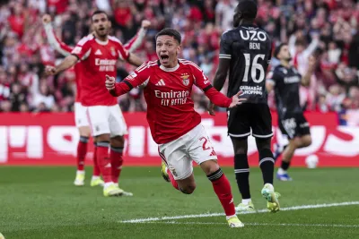 Benfica-Real Madrid, Prestianni squalificato 6 giornate: cosa cambia dopo il caso con Vinicius Jr