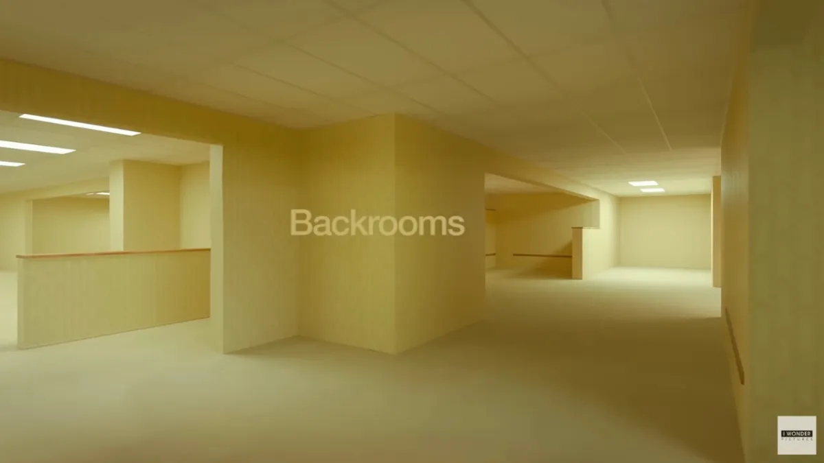 “Backrooms”, quando esce in Italia? Trama e cast dell’horror da brividi