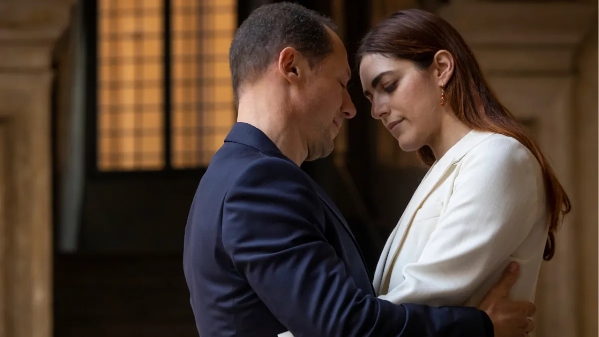 Dove vedere “Amata”? Trama e location del film con Miriam Leone e Stefano Accorsi