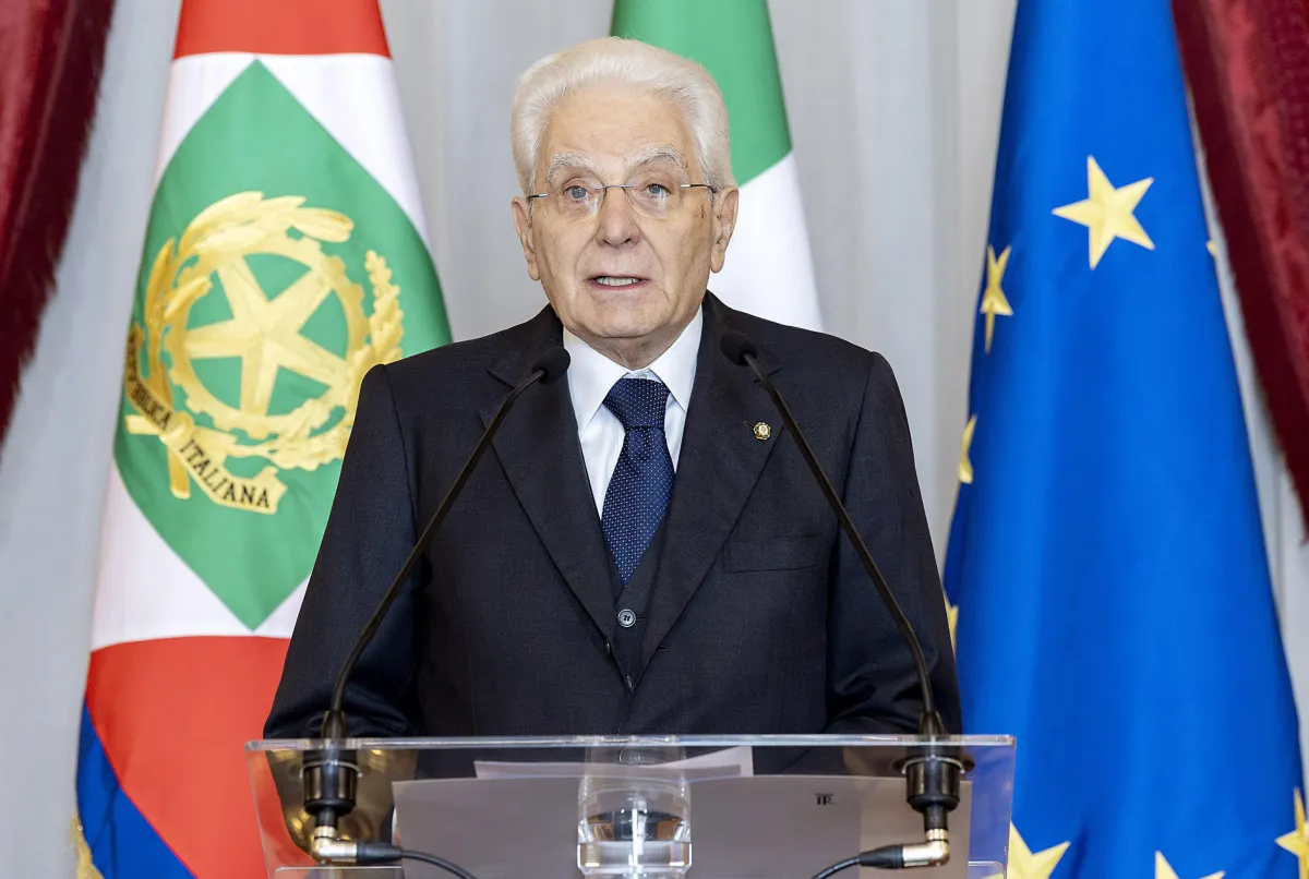 Il Dl Sicurezza è legge, Mattarella ha firmato: emanato anche il decreto correttivo sui rimpatri volontari 