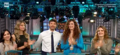 Chi è Francesca, concorrente del Friuli Venezia Giulia ad Affari tuoi