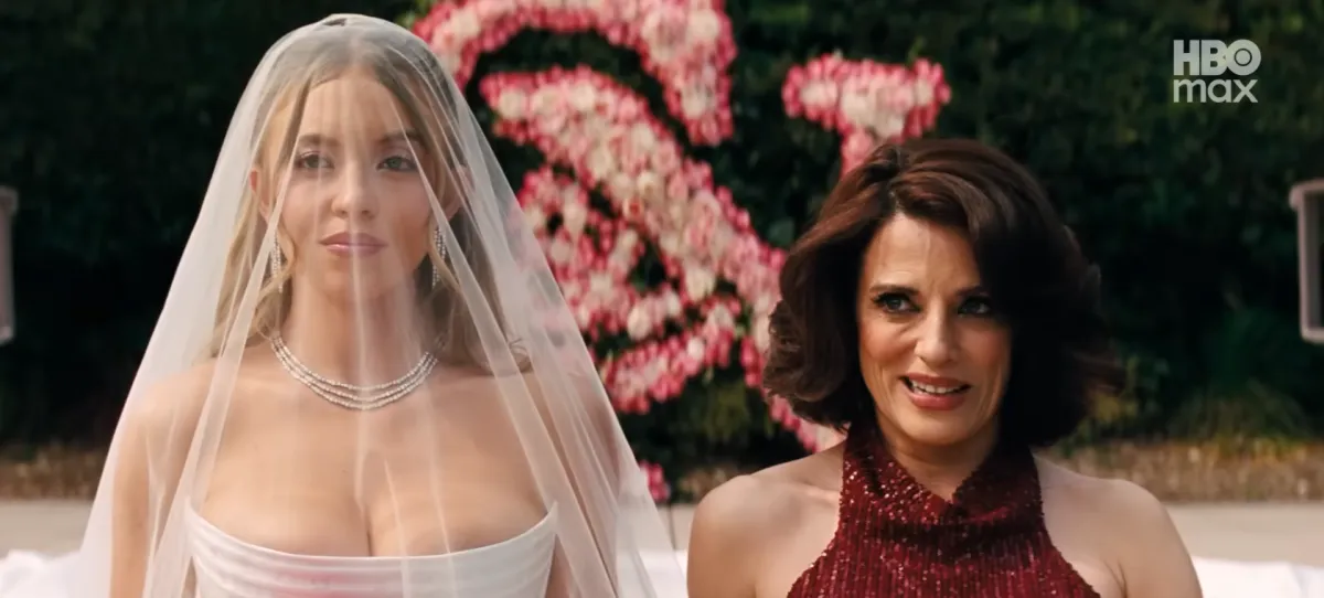 "Euphoria 3", cosa succede nella terza puntata? Anticipazioni e foto del matrimonio di Nate e Cassie