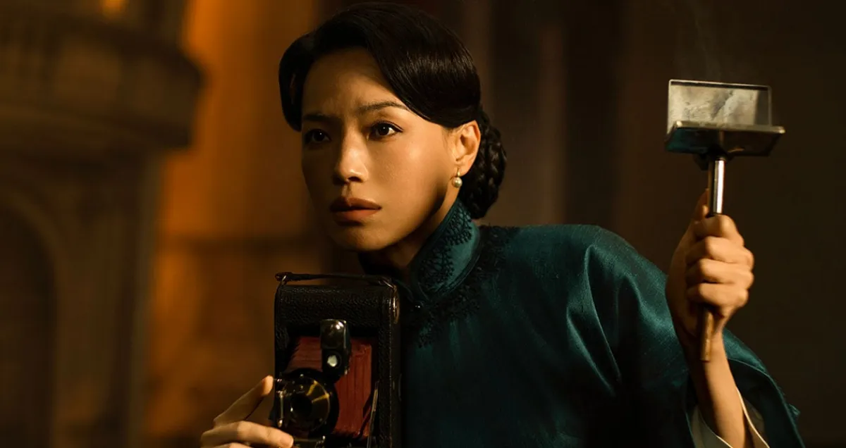 "Resurrection": il regista Bi Gan omaggia il cinema con una fiaba di fantascienza