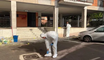 Leonardo Mocci ucciso nel Cagliaritano, l'autopsia conferma: "Raggiunto da un unico colpo al petto"