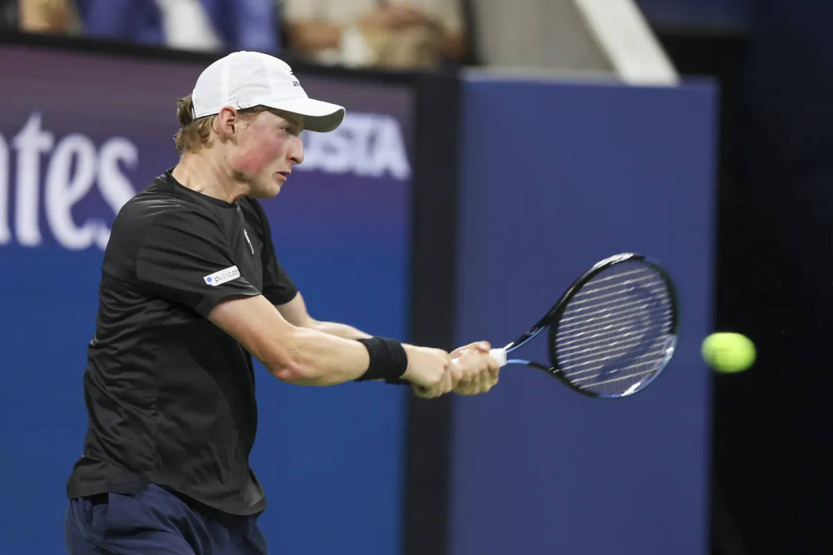 Chi è Elmer Møller, l’avversario di Jannik Sinner al terzo turno del Madrid Open