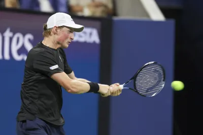 Chi è Elmer Møller, l’avversario di Jannik Sinner al terzo turno del Madrid Open