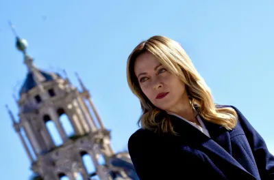 Il 25 aprile di Giorgia Meloni: la premier di destra è riuscita a mostrarsi abbastanza antifascista? Cosa ha detto