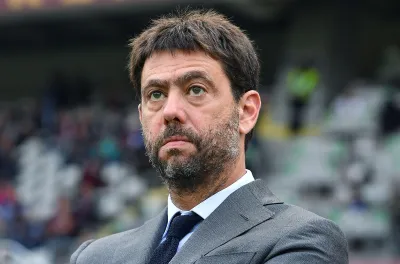 Il ritorno nel calcio di Andrea Agnelli: cos’è Gamma Waves Partners e quali sono gli obiettivi