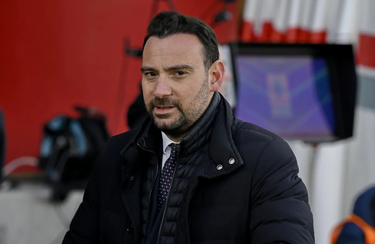 Roma, chi sarà il nuovo ds dopo Massara? Testa a testa tra Giuntoli e Manna