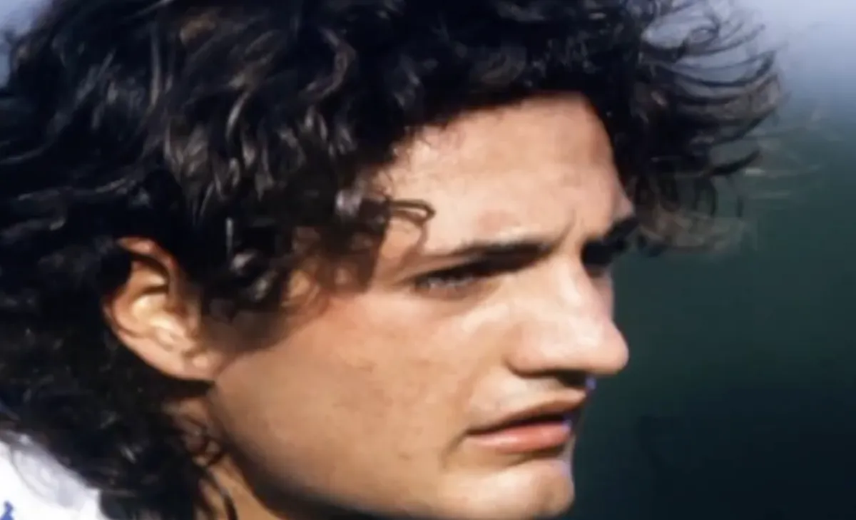 Chi è Andrea Fortunato, il terzino della Juve scomparso 31 anni fa