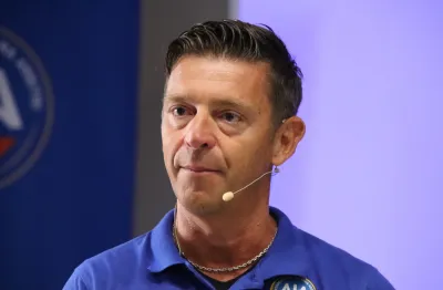 Perché Gianluca Rocchi è stato indagato? I motivi dell'inchiesta giudiziaria