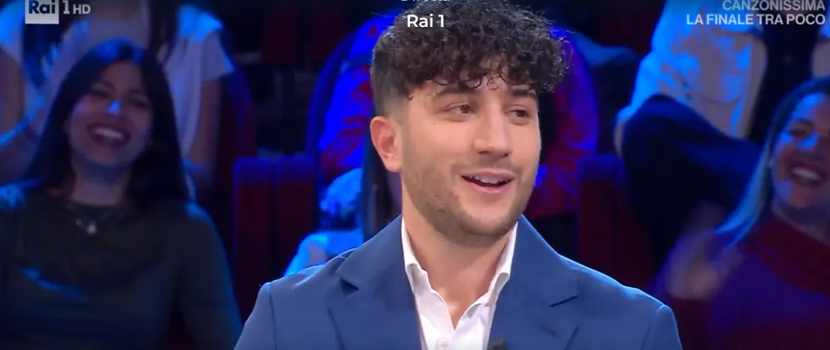 Affari tuoi, quanto hanno vinto nella puntata di stasera 25 aprile 2026