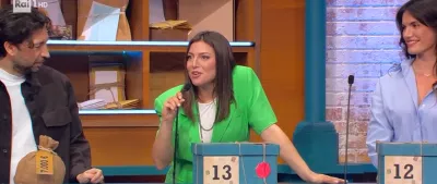 Chi è Virginia, new entry del Friuli Venezia Giulia ad Affari tuoi