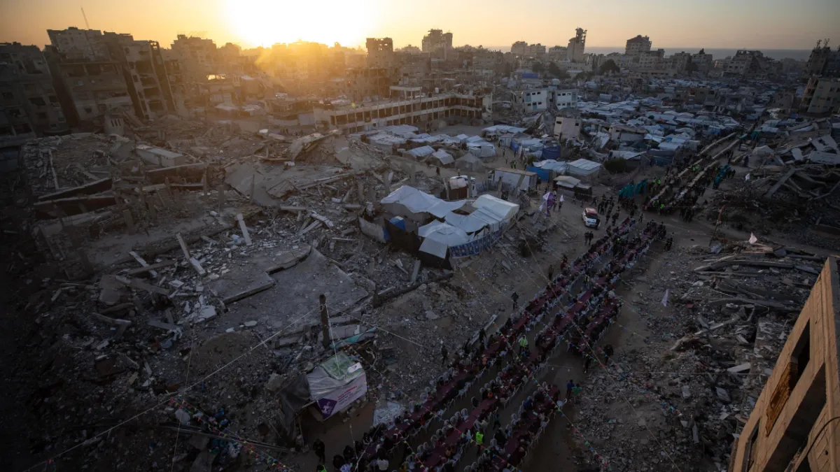 Haaretz racconta i soldati israeliani che non reggono il peso di Gaza. In Italia non se ne sa niente