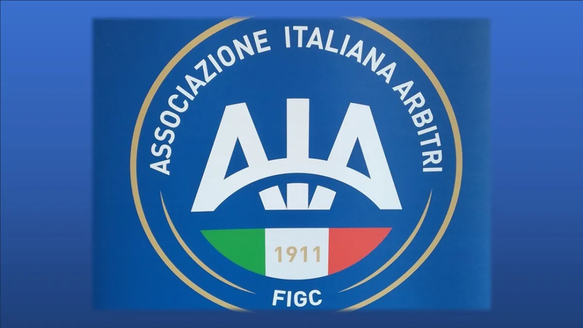 Domenico Rocca: chi è l’ex assistente arbitrale al centro del caso AIA
