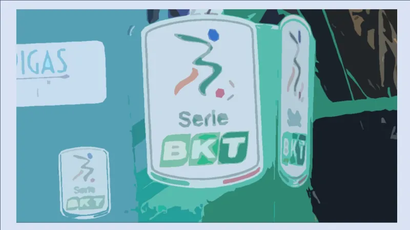 pari punti serie a 2025