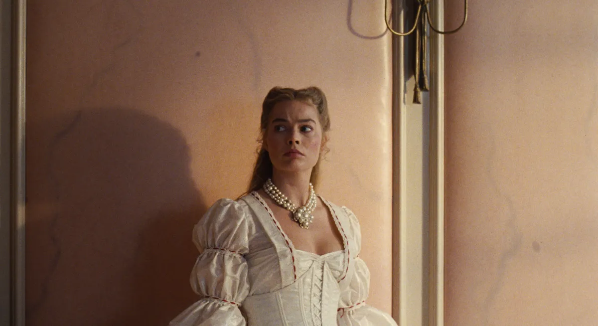 "Cime Tempestose", quando esce su HBO Max il film di Emerald Fennell?