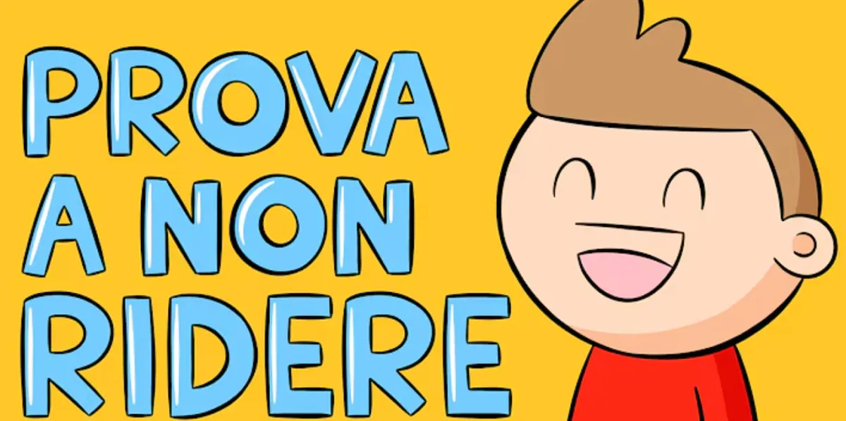 "Prova a non ridere", l’umorismo di Pera Toons in tv: data d'uscita e su che canale