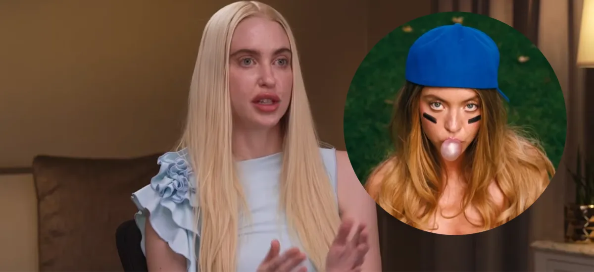 "Euphoria 3", un’attrice della serie critica la trama OnlyFans di Cassie: chi è e che cosa ha detto