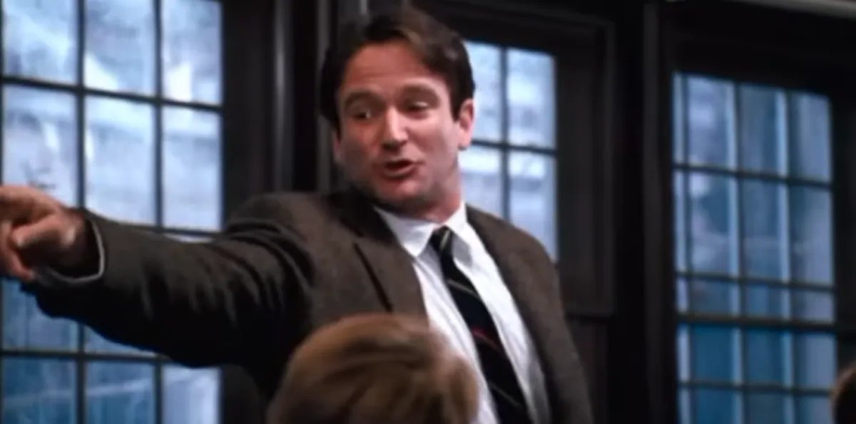 "L'attimo fuggente", dove è stato girato il cult con Robin Williams e quando è ambientato? Location del film