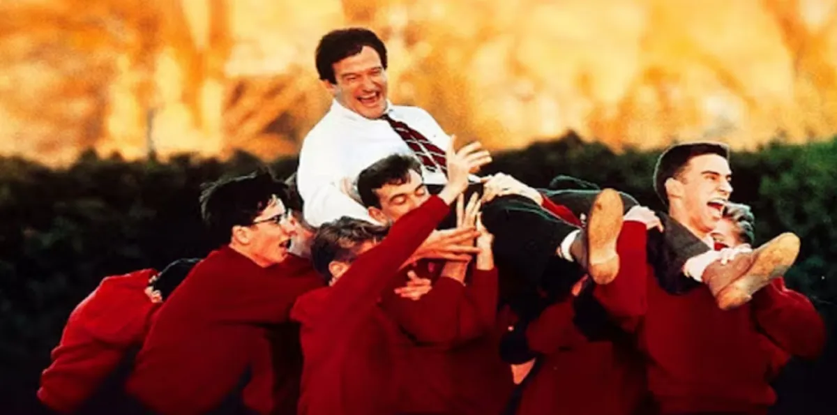 La Welton Academy esiste davvero? Tutto sul prestigioso college de "L'attimo fuggente"