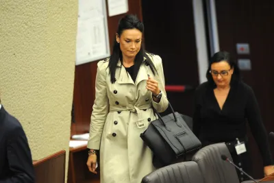 Caso Minetti: per Travaglio Mattarella deve revocare la grazia (avrebbe alterato anche la storia del bambino malato)