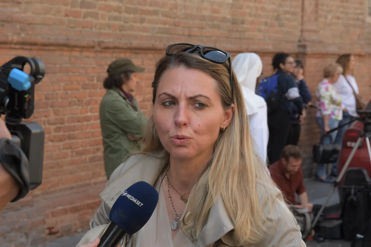 Garlasco, parla l'avv. Bocellari: "Chiederemo la revisione del processo per Stasi, ma serve prudenza"