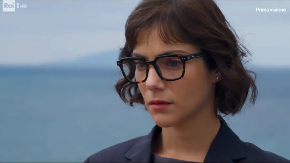 "Roberta Valente - Notaio in Sorrento": le anticipazioni del 3 maggio