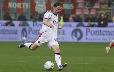 Quando torna Modric? Il croato ko con la Juve per un colpo alla testa