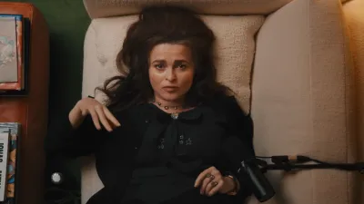 Helena Bonham Carter fuori da "White Lotus 4": il ruolo, cosa non ha funzionato e cosa accadrà adesso