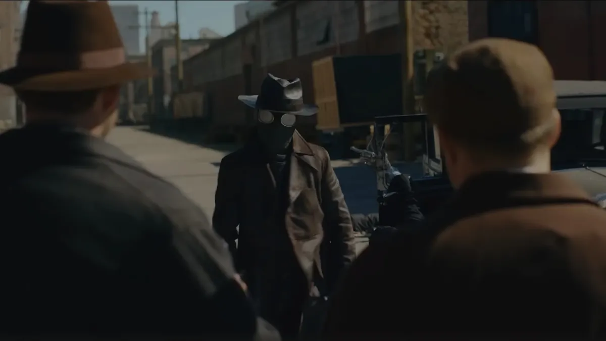 "Spider-Noir" rilasciato il primo trailer: ecco quando esce e cosa ci aspetta