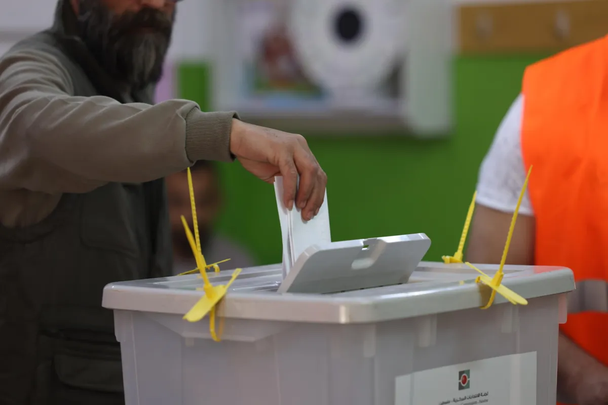 Elezioni a Gaza e in Cisgiordania, trionfa Fatah: significato politico e sfide per il futuro