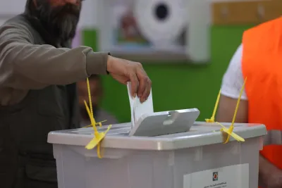 Elezioni a Gaza e in Cisgiordania, trionfa Fatah: significato politico e sfide per il futuro