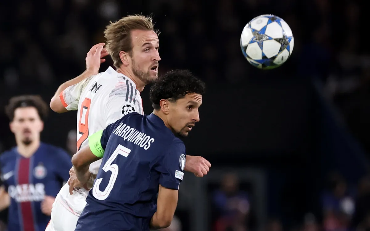 PSG-Bayern Monaco: dove vedere la semifinale di Champions in TV e in streaming