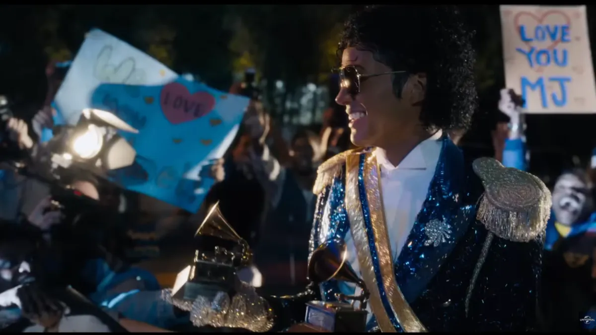 Il vero finale di "Michael": lo script cambiato e gli incendi che hanno fatto slittare la data d'uscita