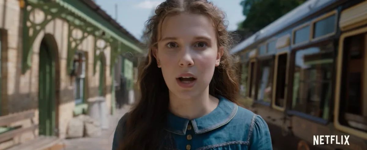 "Enola Holmes 3", la data d'uscita svelata ufficialmente: anticipazioni sulla nuova stagione