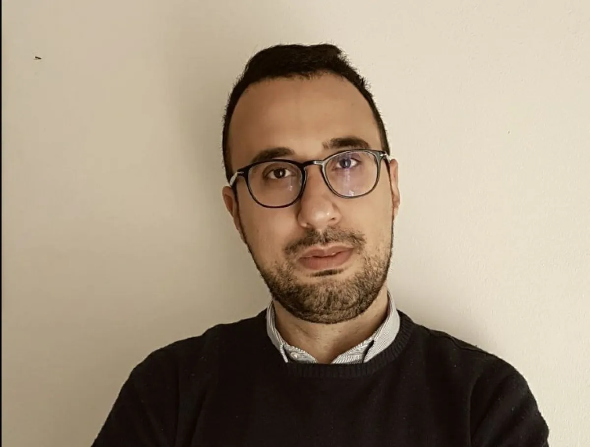 Chi è Antonio Rapisarda, il giornalista su cui punta Fratelli d'Italia per vincere le elezioni nel 2027