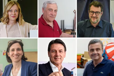 Centrodestra "al buio" nei sondaggi, crollano proprio tutti: il vantaggio sul centrosinistra è quasi azzerato