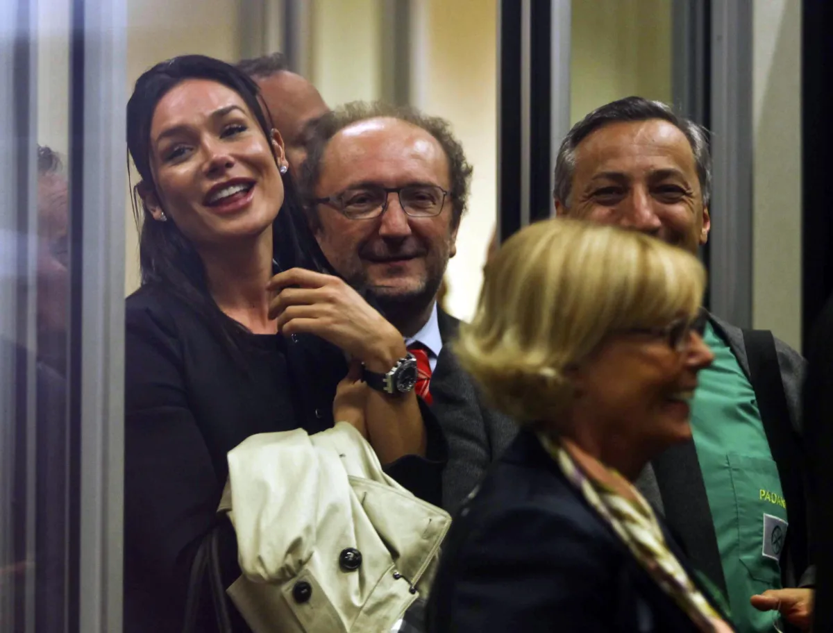 Caso Minetti: Travaglio ha ragione a chiedere la revoca della grazia? Mattarella pronto al clamoroso passo indietro