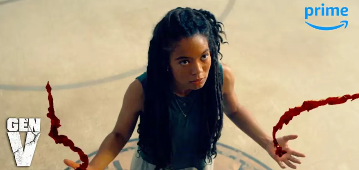 "Gen V", perché è stata cancellata la serie spin-off di "The Boys"?