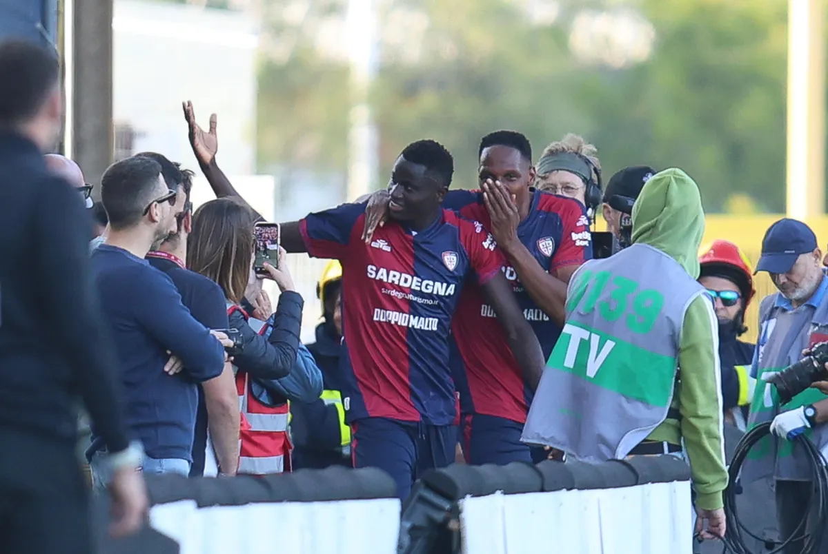 Chi è Paul Mendy: età, carriera e caratteristiche del nuovo talento del Cagliari