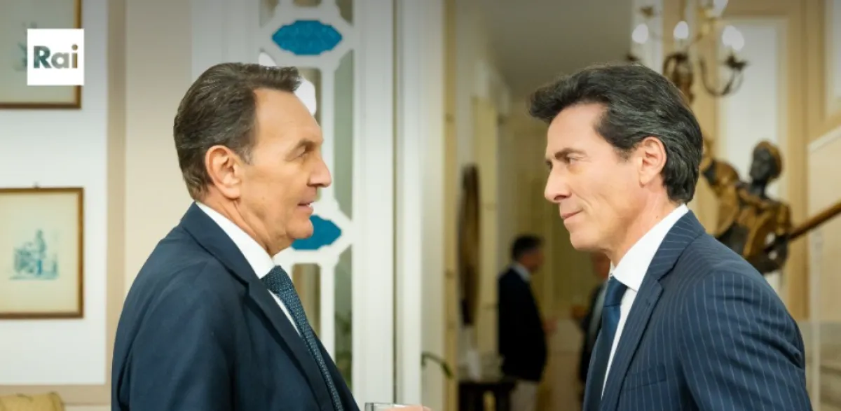 Un posto al sole: le anticipazioni dal 27 al 30 aprile, ecco cosa succede