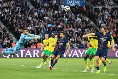Sguardo ai campionati esteri: quando il PSG può laurearsi campione di Francia?